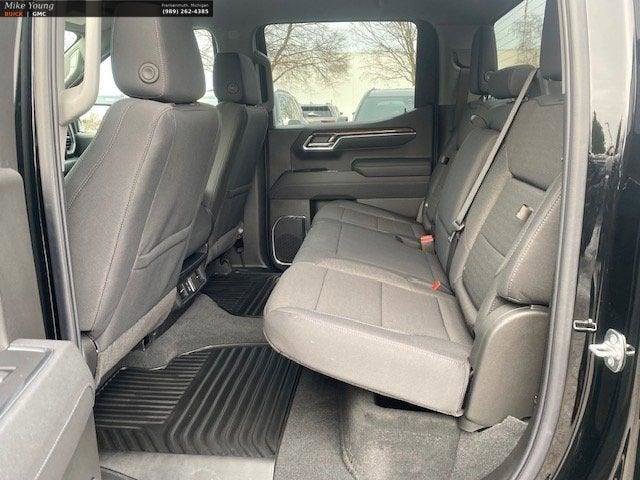 New 2026 GMC Sierra 1500 Elevation image 11