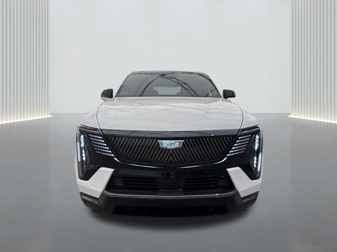 New 2025 Cadillac Escalade IQ Sport 2 video 2