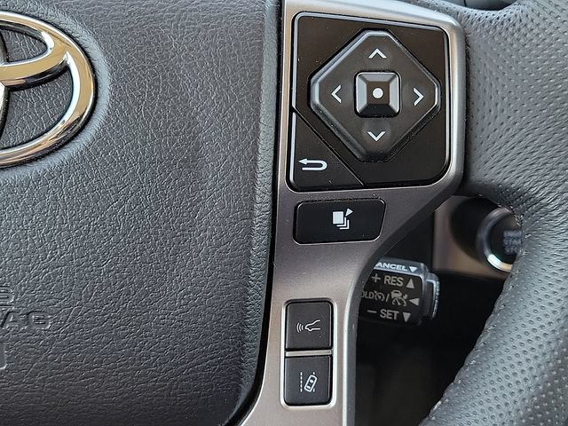 Used 2023 Toyota Tacoma SR5 w/ SX Package RWD image 16