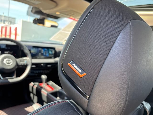 Used 2026 Nissan Kicks SR w/ SR Premium Package AWD/4WD image 29