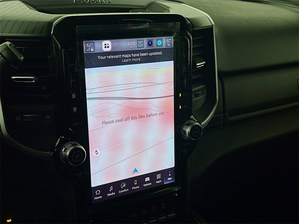 New 2026 RAM 2500 Big Horn image 15