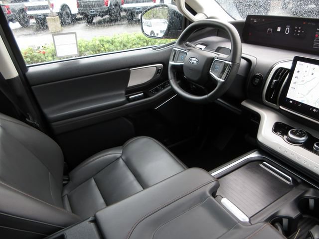 Certified 2025 Ford Expedition Max Active image 18