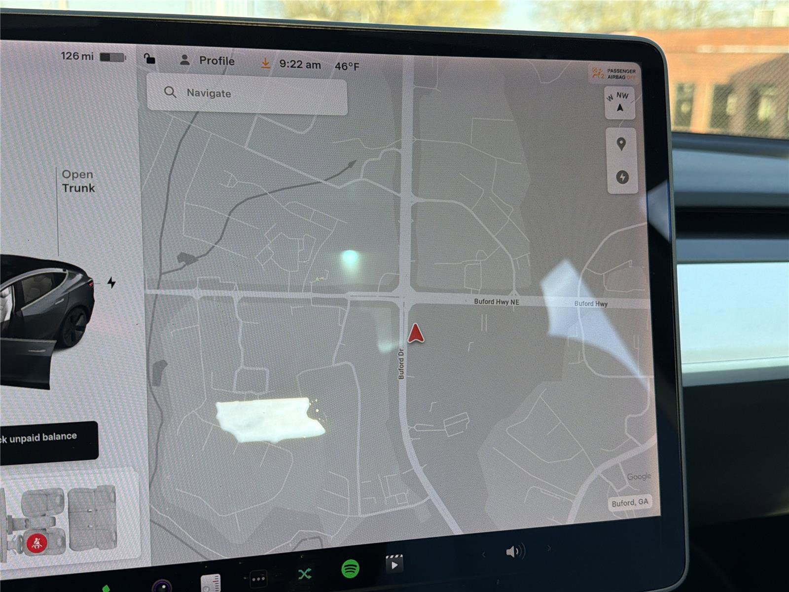 Used 2020 Tesla Model 3 Long Range image 28