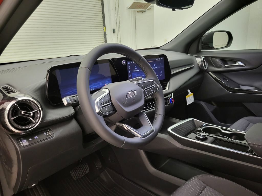 New 2026 Chevrolet Equinox LT w/ Midnight Edition image 25