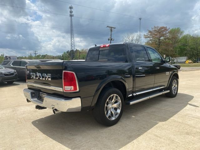 Used 2017 RAM 1500 Limited AWD/4WD image 5