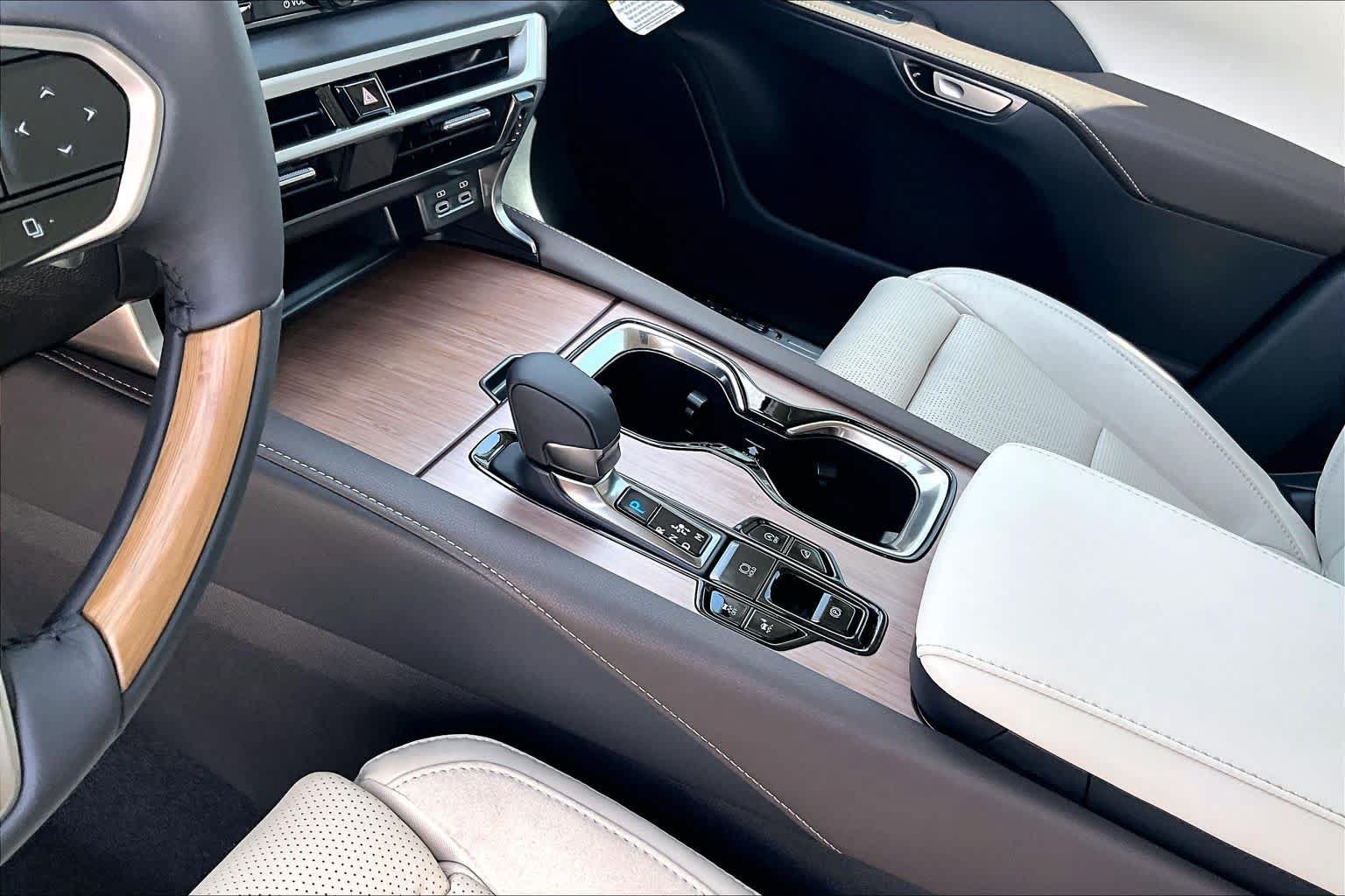 New 2026 Lexus RX 350 AWD image 11