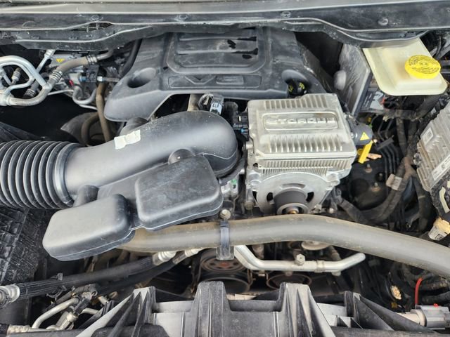 Used 2022 Jeep Wagoneer Series II w/ Premium Group I AWD/4WD image 33