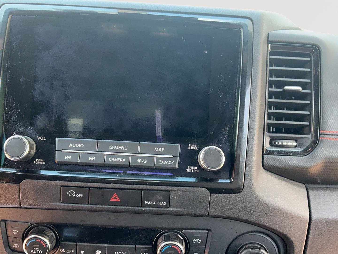 Used 2023 Nissan Frontier Pro-X w/ Pro Convenience Package image 23