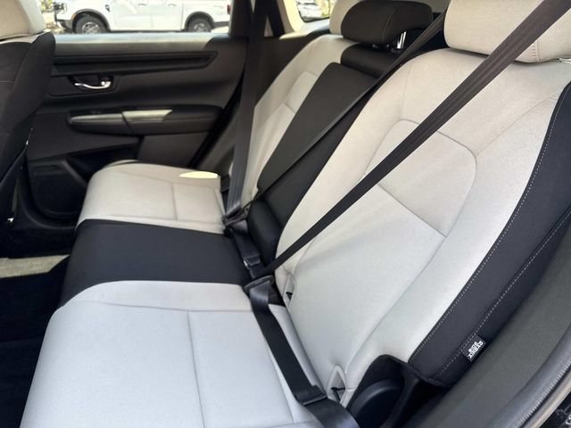 Certified 2023 Honda CR-V EX image 14
