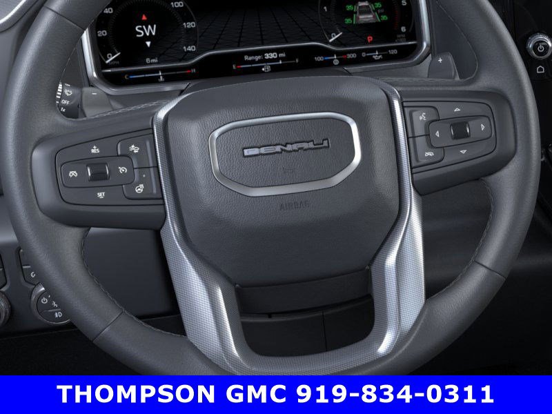 New 2026 GMC Sierra 1500 Denali image 19