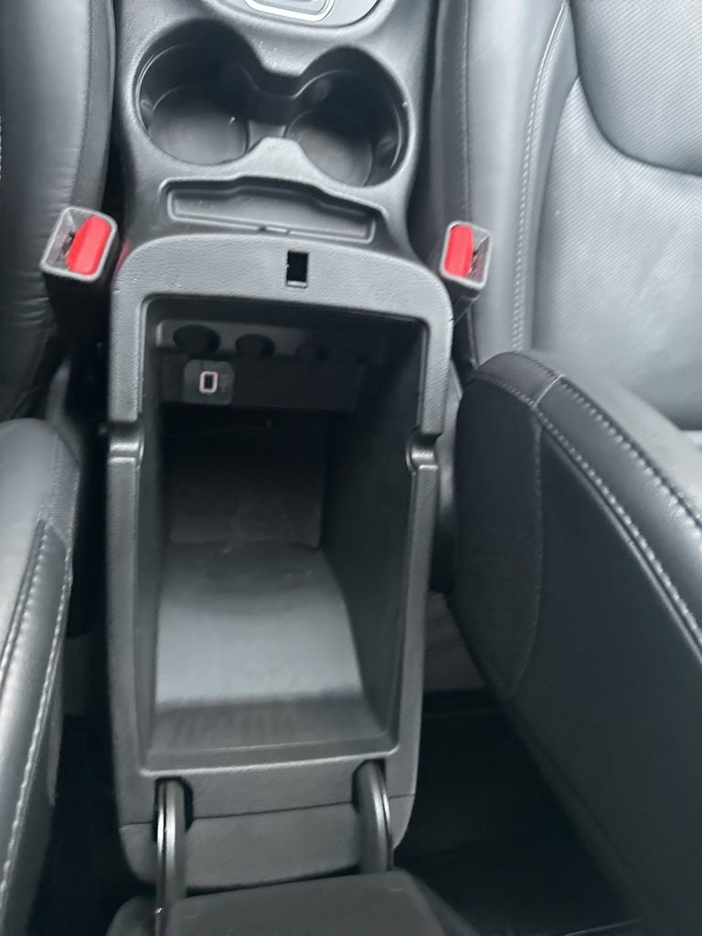 Used 2021 Jeep Cherokee Latitude Lux image 20