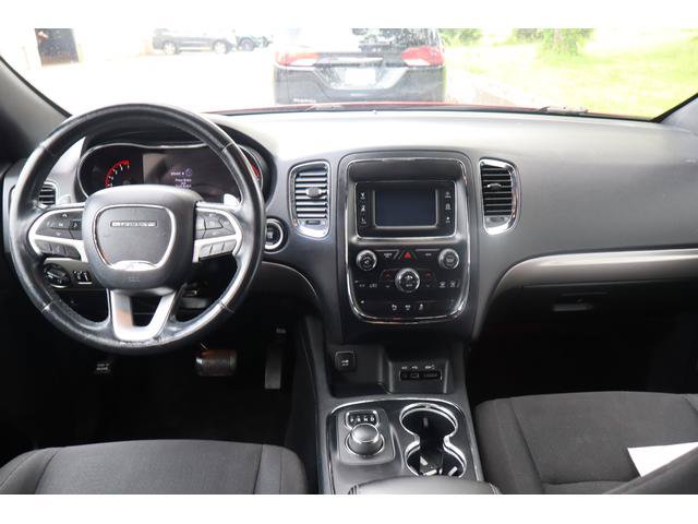 Used 2014 Dodge Durango SXT w/ Quick Order Package 23B AWD/4WD image 9