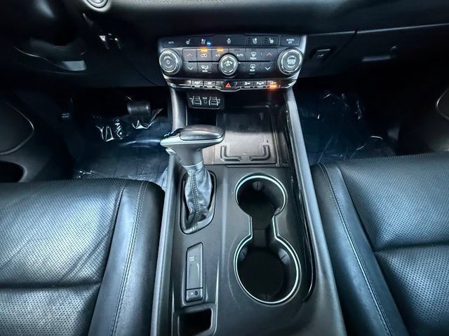 Used 2022 Dodge Durango Citadel AWD/4WD image 28