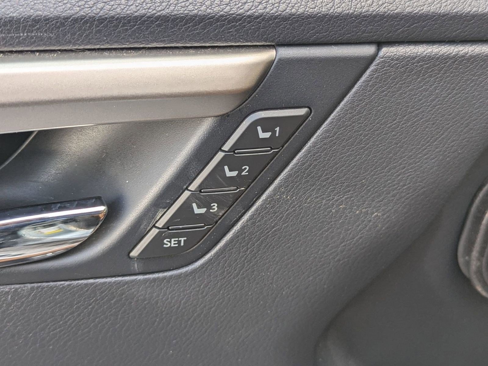 Certified 2022 Lexus RX 350L Premium image 22