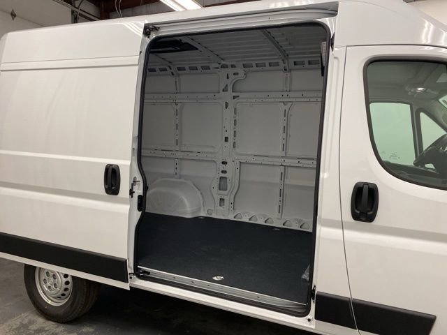 New 2026 RAM ProMaster 1500 image 20