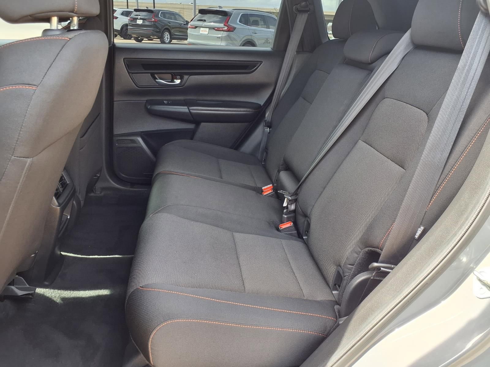 Used 2023 Honda CR-V Sport image 25