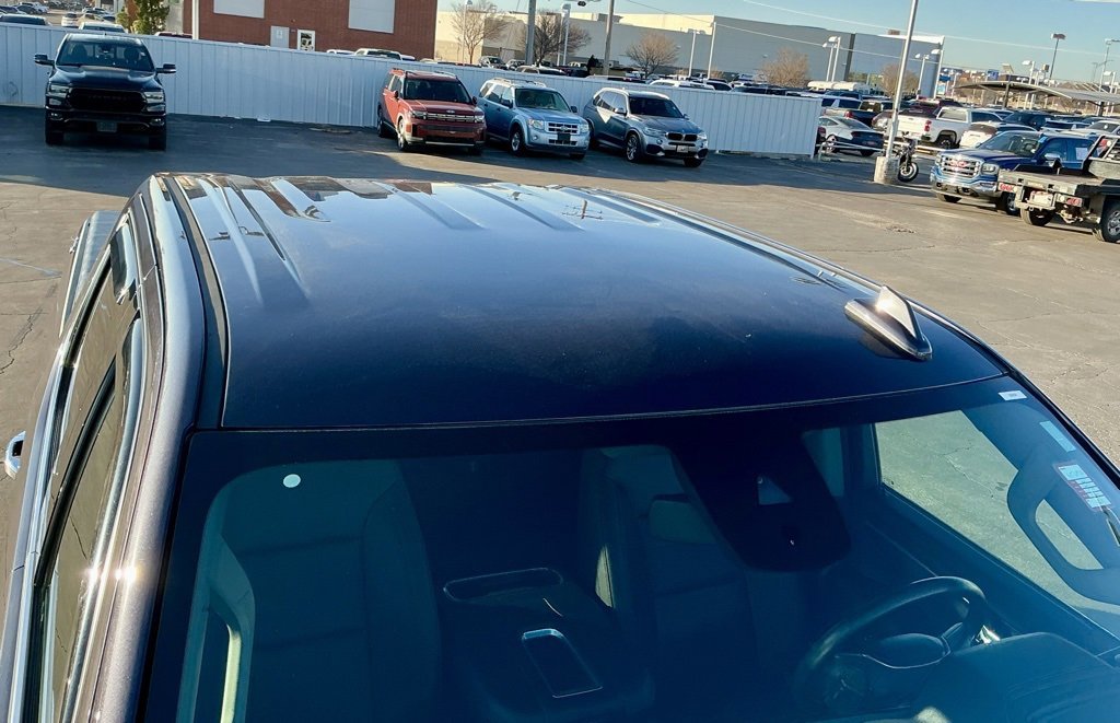 Used 2022 GMC Sierra 1500 SLT image 12