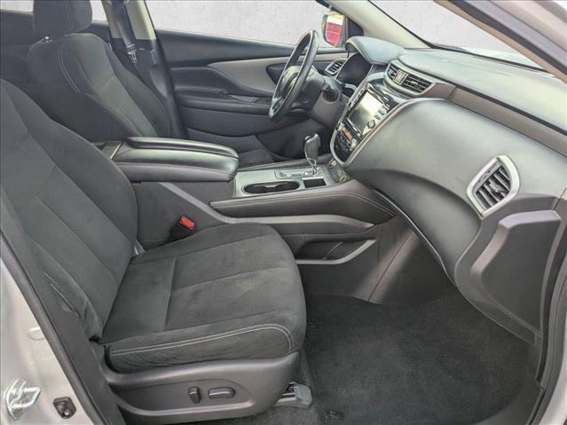 Used 2021 Nissan Murano SV FWD image 20