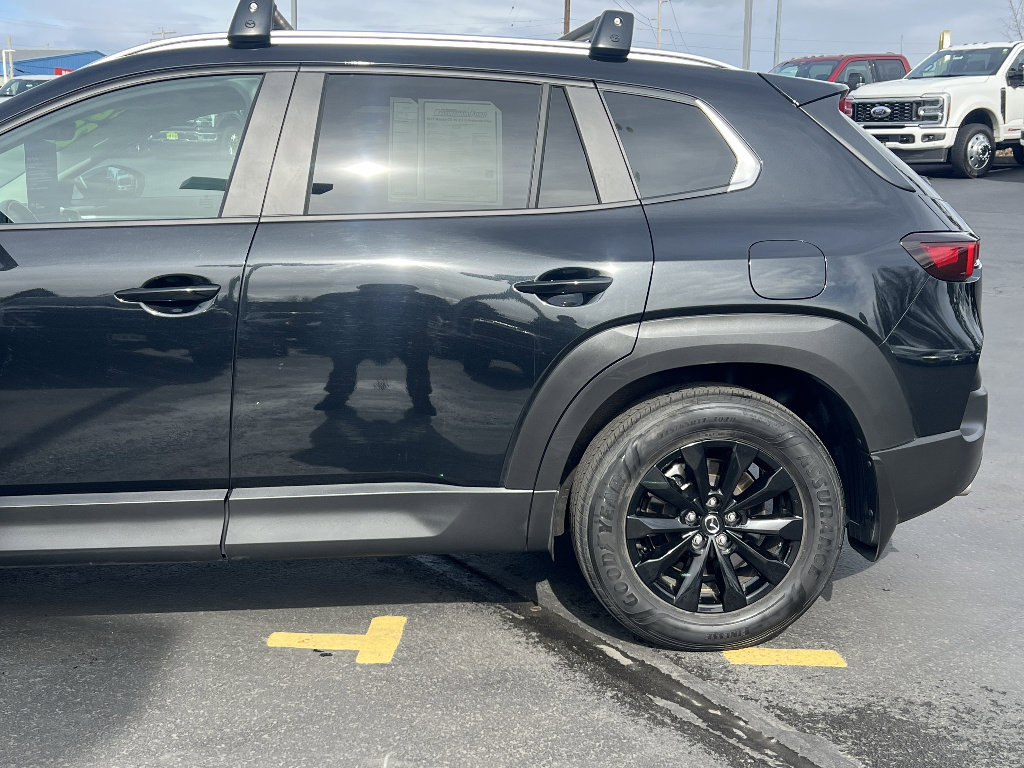 Used 2023 MAZDA CX-50 2.5 S w/ Cargo Package image 13