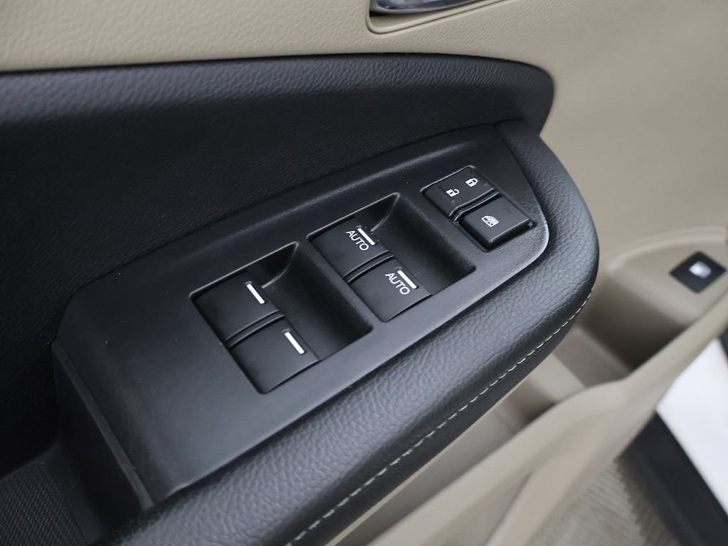 Used 2023 Honda Ridgeline RTL image 41