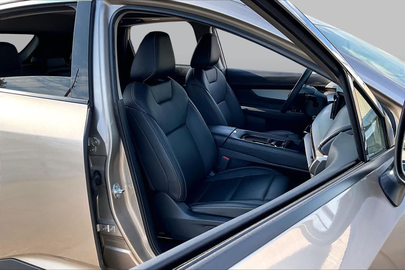 Certified 2026 Nissan Murano SL w/ Comfort Package AWD/4WD image 9