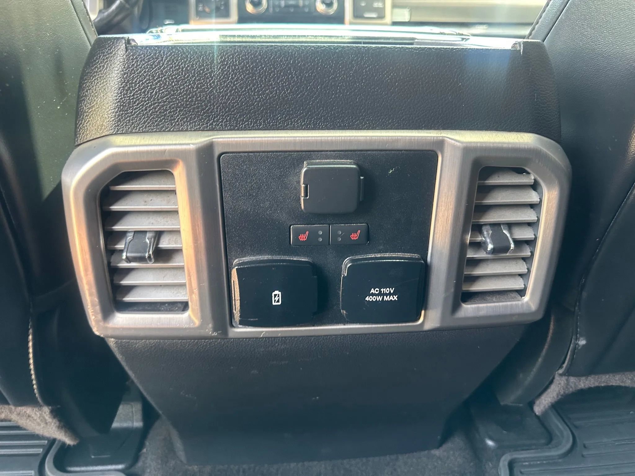Used 2018 Ford F250 Platinum w/ Platinum Ultimate Package image 23