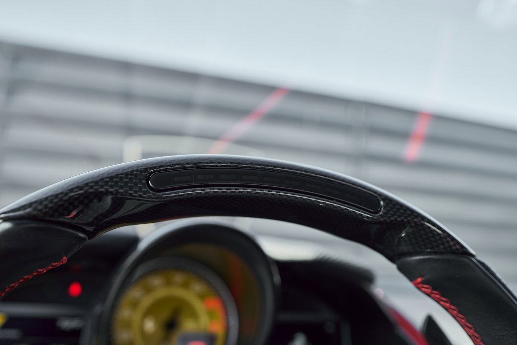 Used 2018 Ferrari 812 Superfast image 58