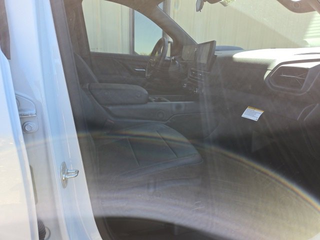 New 2024 Chevrolet Silverado EV W/T image 13