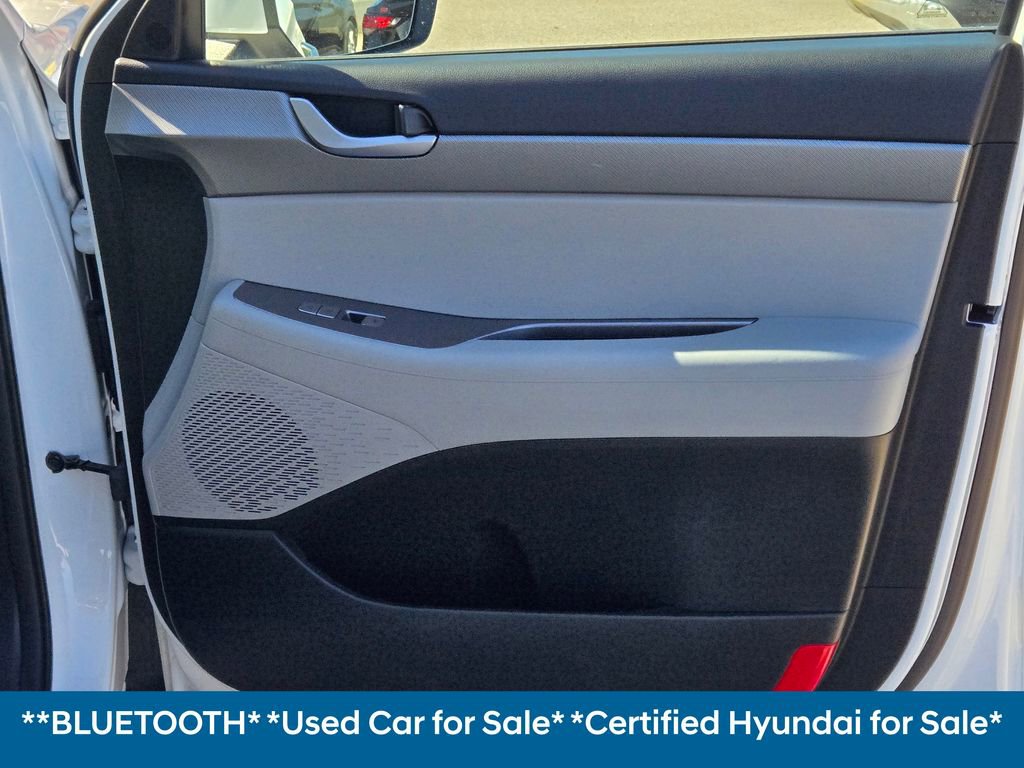Used 2023 Hyundai Palisade SEL AWD/4WD image 8