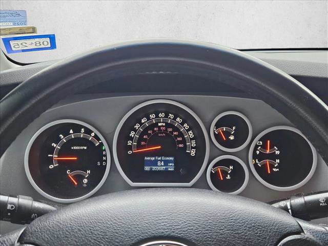 Used 2008 Toyota Tundra Limited image 18