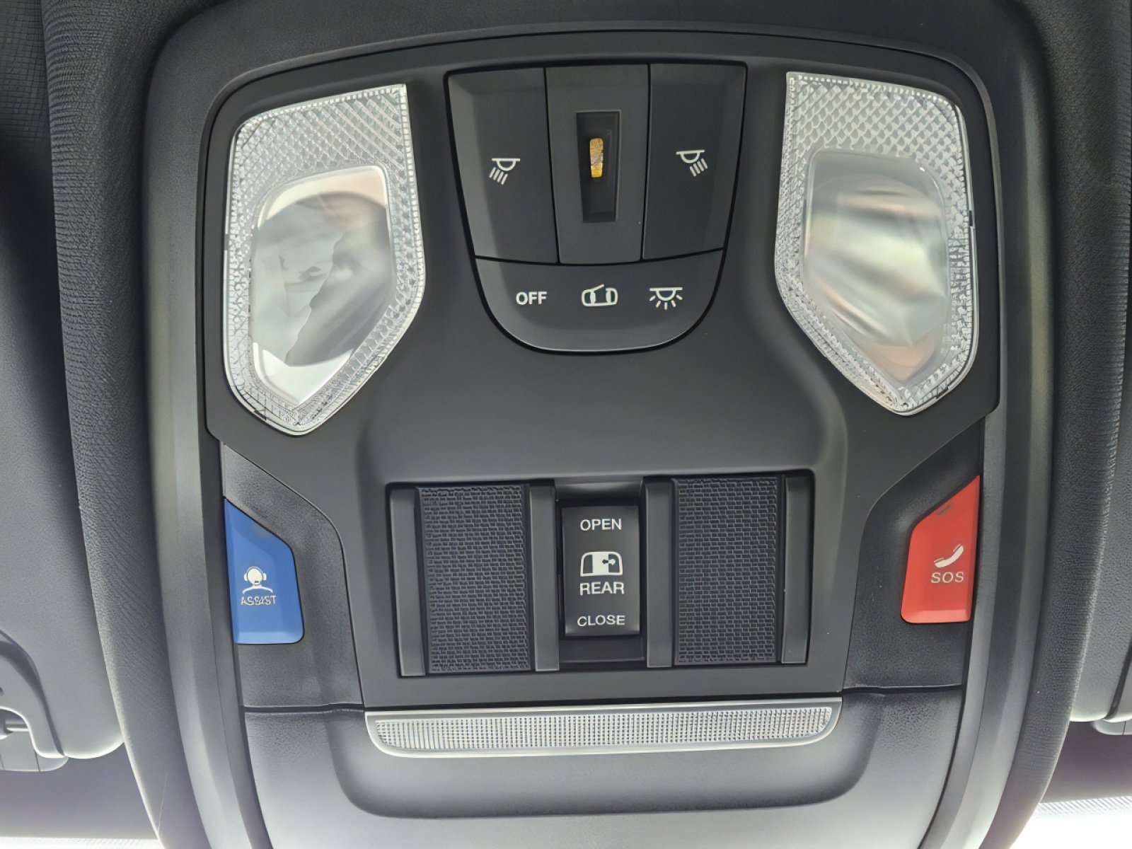 New 2026 RAM 1500 Tradesman image 31