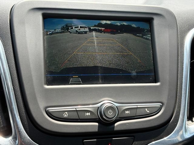 Used 2019 Chevrolet Equinox LT AWD/4WD image 10