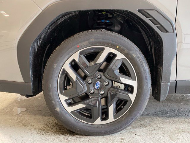 New 2026 Subaru Forester Limited AWD/4WD image 6
