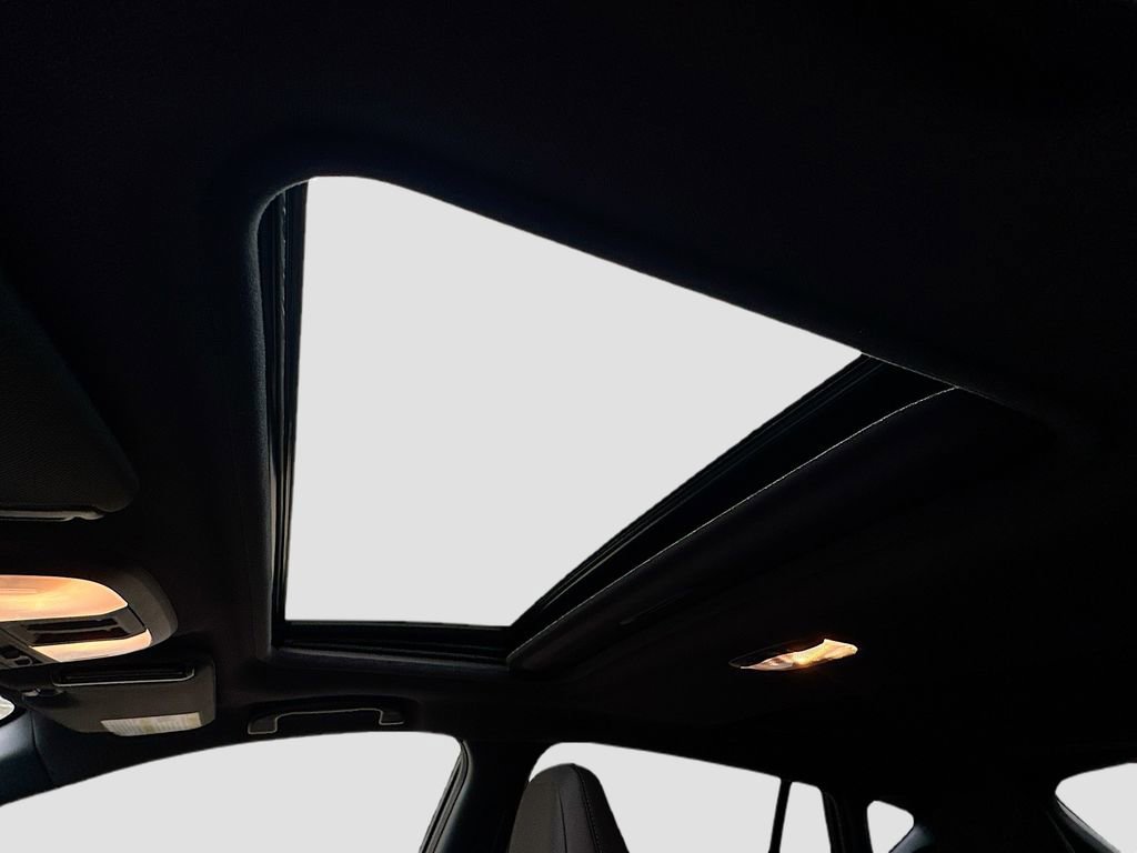 New 2026 Subaru Crosstrek 2.5i Sport AWD/4WD image 21