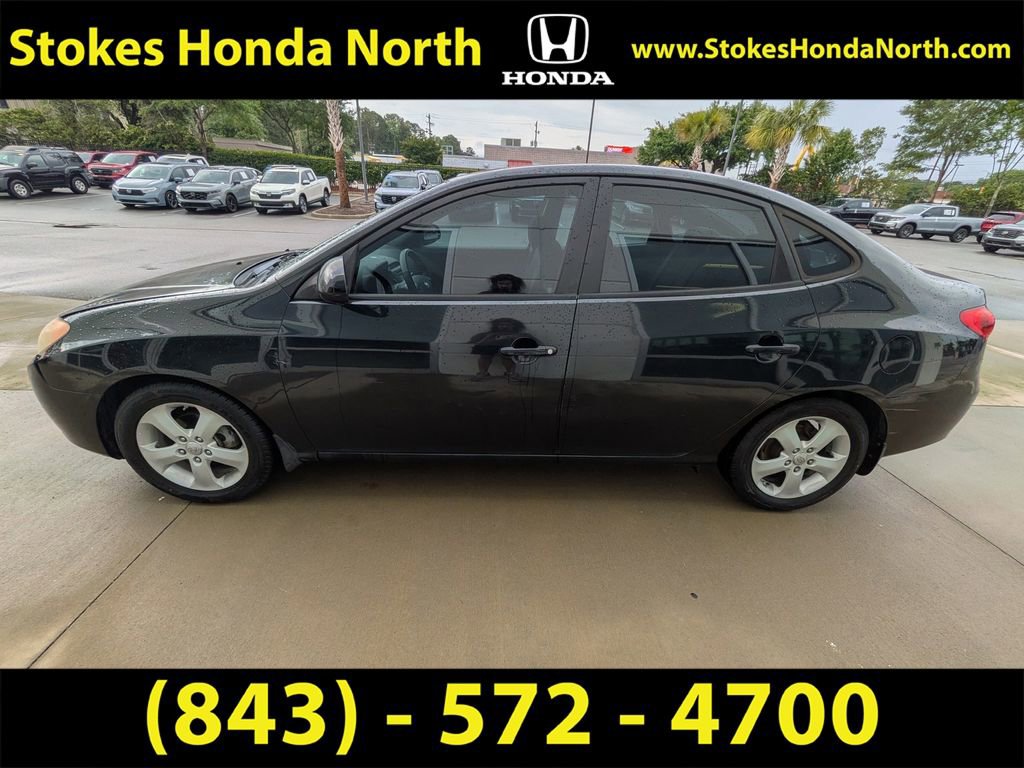 Used 2009 Hyundai Elantra SE FWD image 13