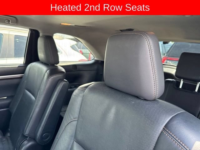 Used 2014 Toyota Highlander Limited Platinum AWD/4WD image 12