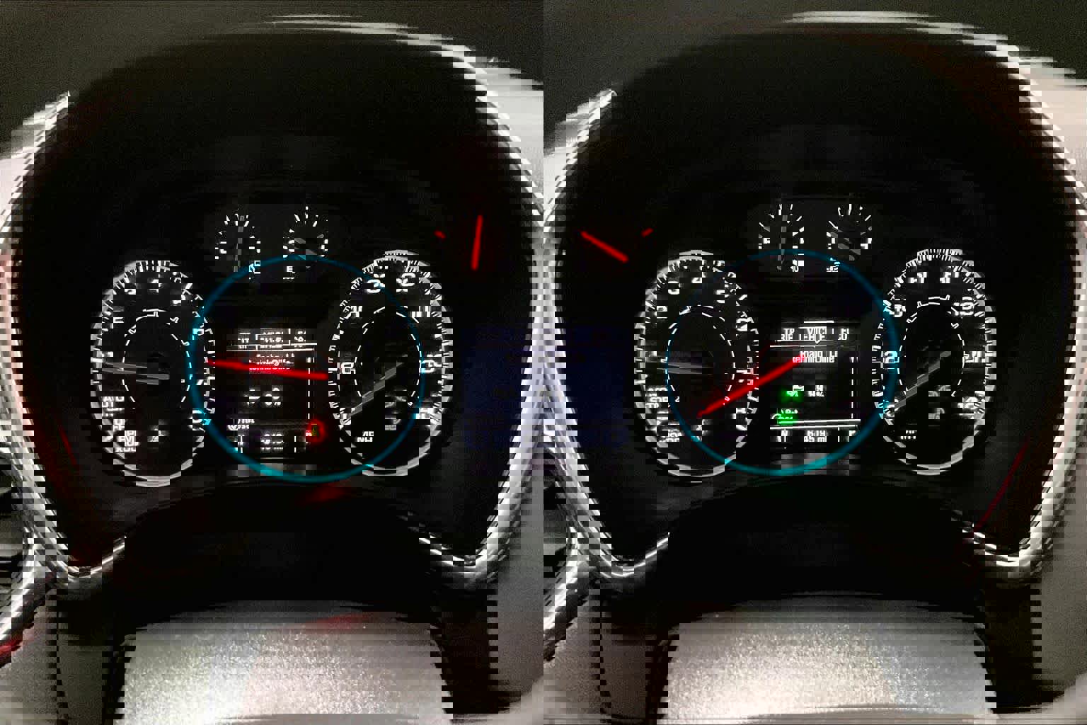 Used 2023 Chevrolet Equinox LS image 17