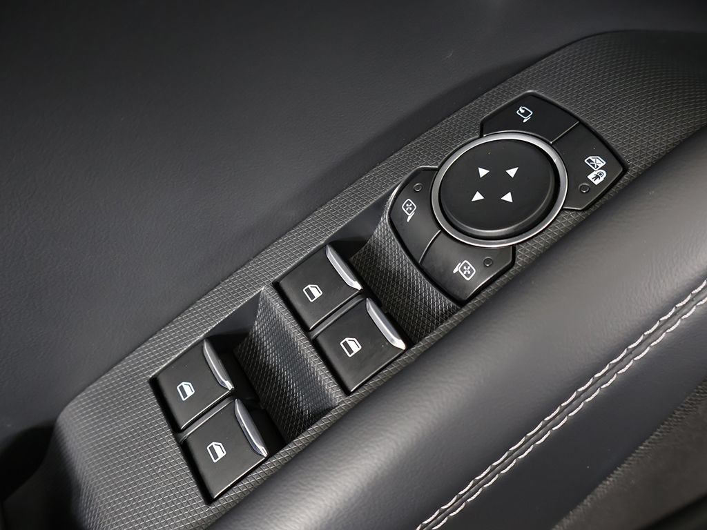 Used 2025 Ford Mustang Mach-E Select w/ Comfort Package Lite RWD image 38