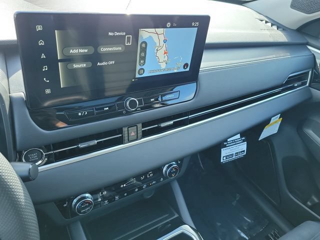 New 2026 Mitsubishi Outlander SE FWD image 31