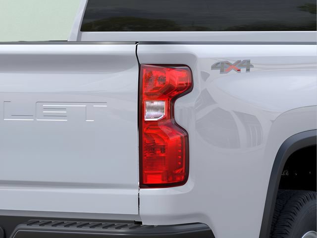 New 2025 Chevrolet Silverado 2500 W/T w/ WT Convenience Package AWD/4WD image 12