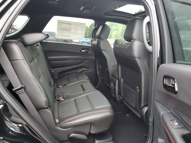 New 2026 Dodge Durango GT AWD/4WD image 23