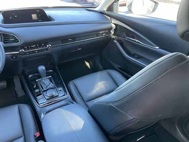 Certified 2024 MAZDA CX-30 AWD 2.5 S w/ Preferred Package image 10
