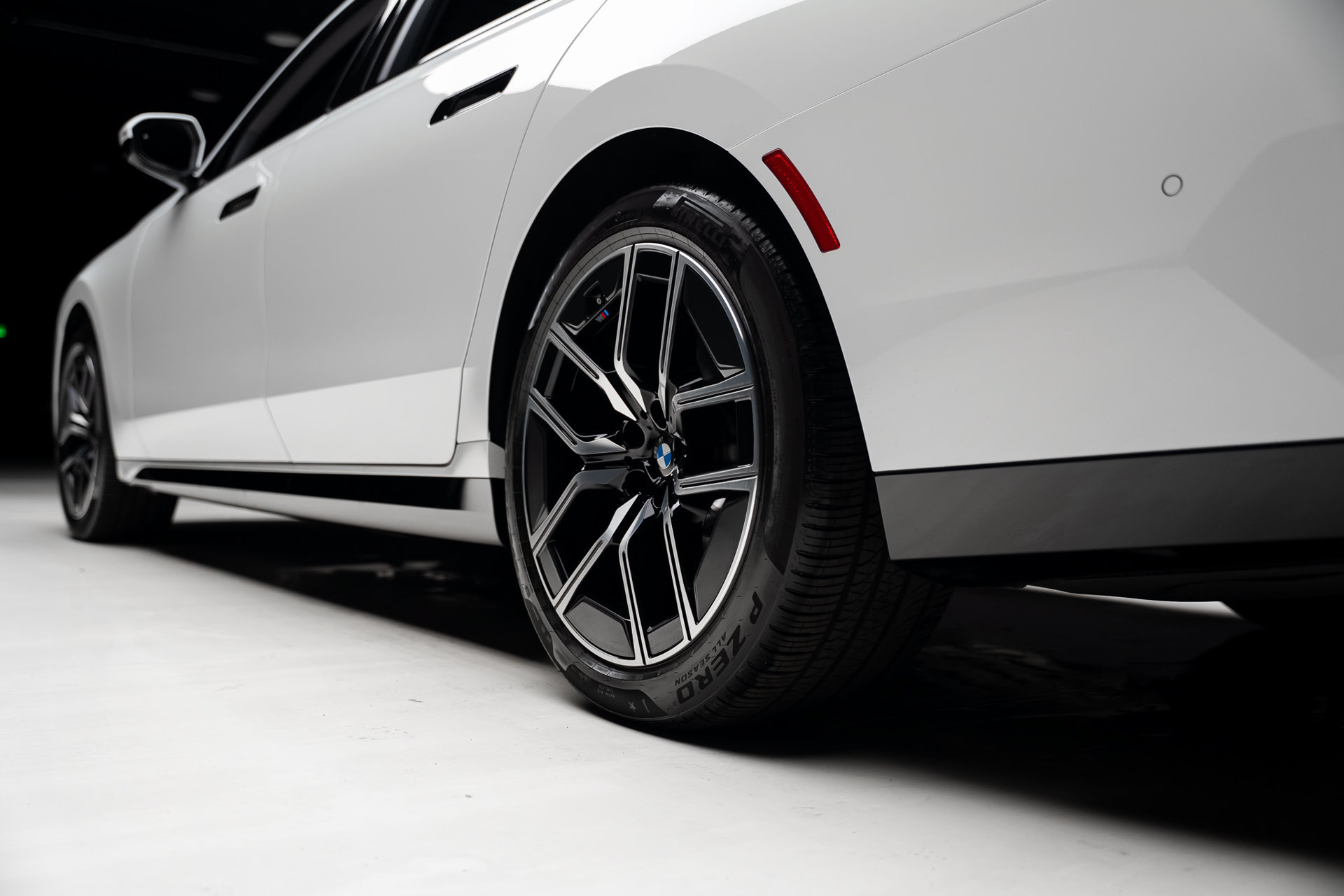 Used 2026 BMW 740i RWD image 75