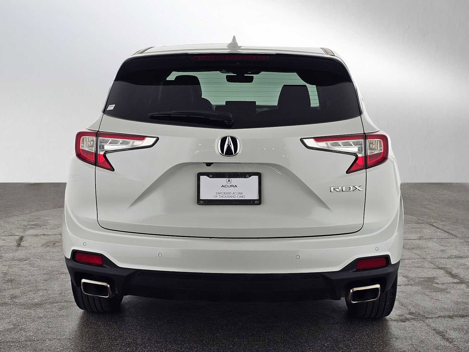 Used 2023 Acura RDX FWD w/ Technology Package image 4