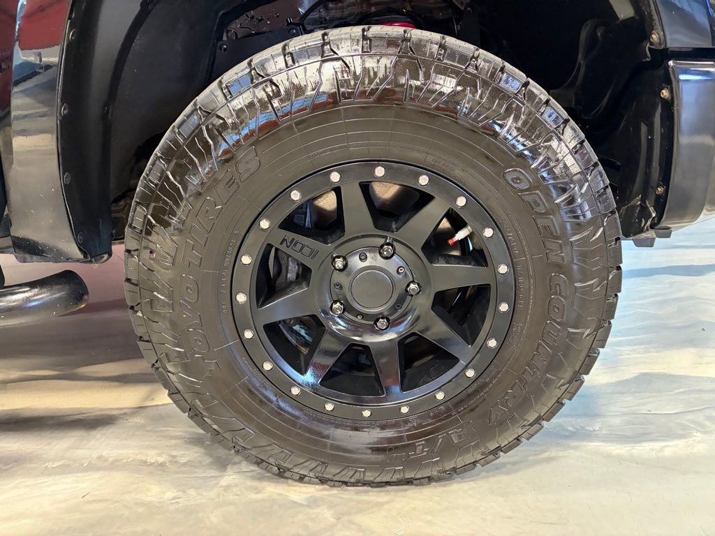 Used 2020 Toyota Tundra TRD Pro image 29