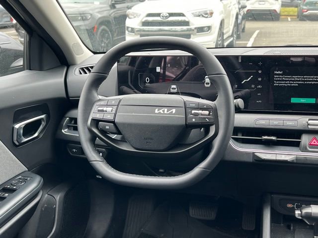 Certified 2025 Kia K4 EX FWD image 12