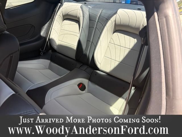 Used 2024 Ford Mustang Premium RWD image 8