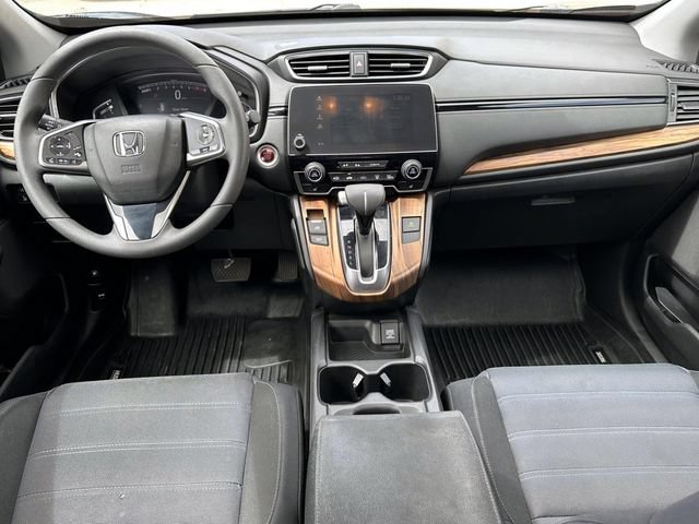 Used 2018 Honda CR-V EX image 15