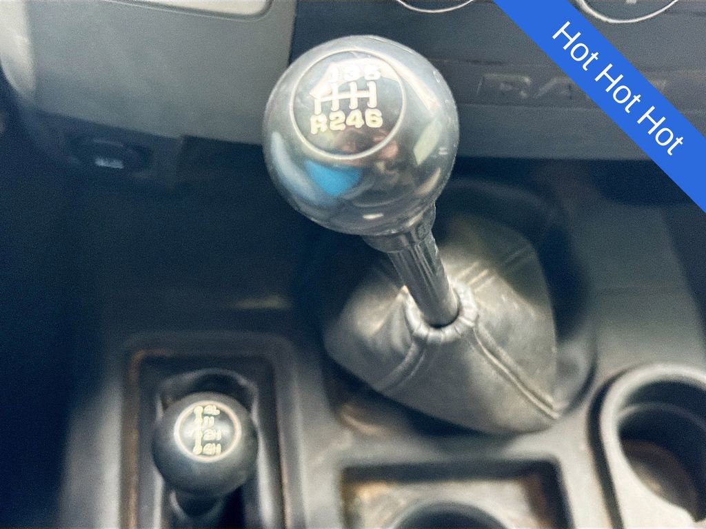 Used 2010 Dodge Ram 2500 Truck ST w/ ST Popular Equipment Group image 14