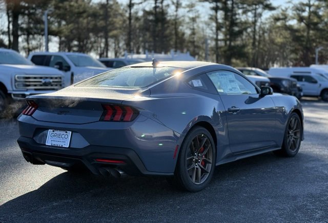 New 2026 Ford Mustang GT Premium image 4